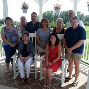 Meet your Posher, Catherine